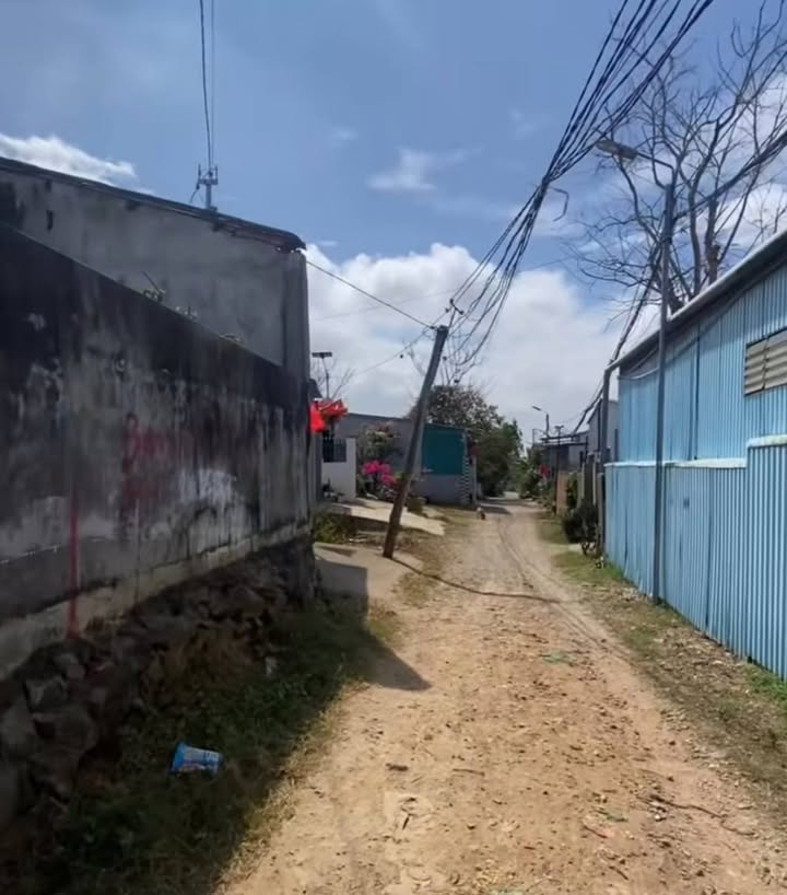 Đất Nền 175m² Nguyễn Khuyến, Buôn Ma Thuột - Sổ Đỏ, Giá Mềm