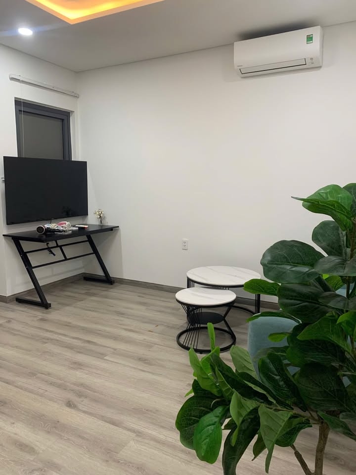 Bán Căn Hộ 1PN The Monarchy Đà Nẵng - View Sông/Phố 55m², Giá 3.3 Tỷ