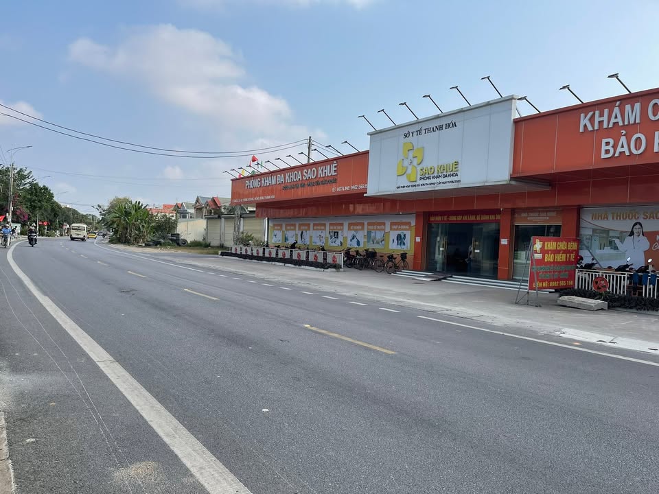 Đất QL47 Đông Thịnh 124m² 3,15 tỷ - Sổ đỏ chính chủ