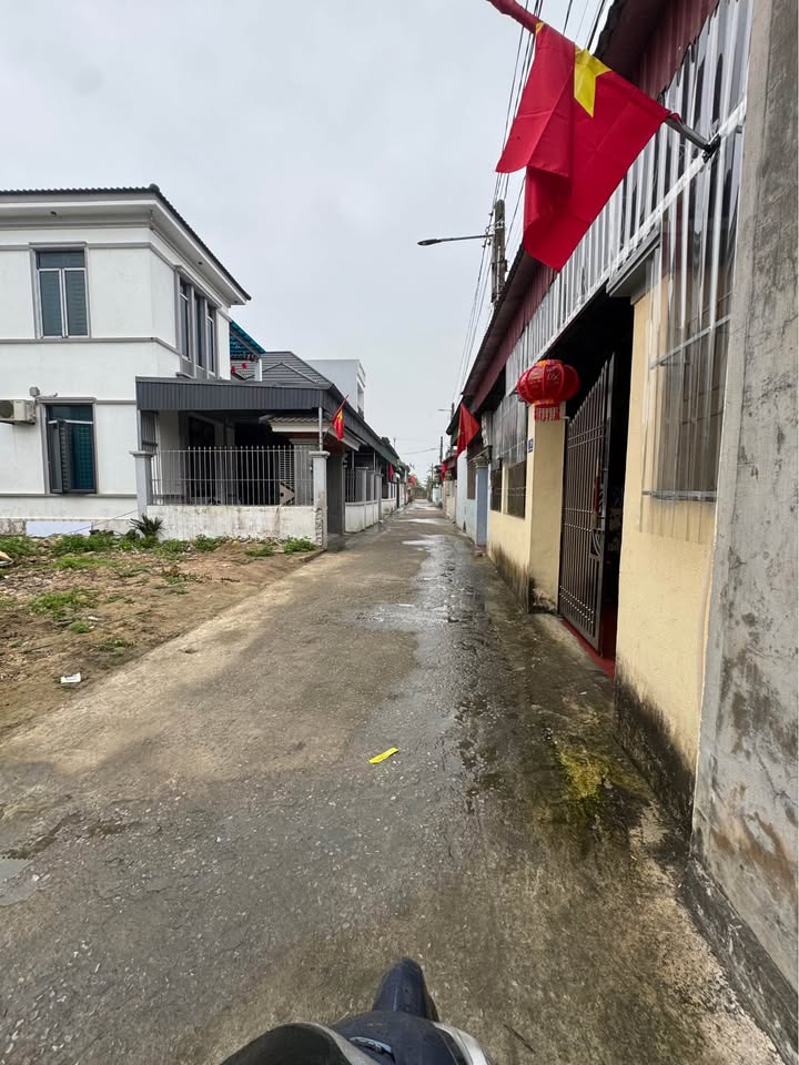 Đất nền 184m² mặt tiền 11.5m xã Quảng Ngọc, Thanh Hóa - Giá 2 tỷ xx