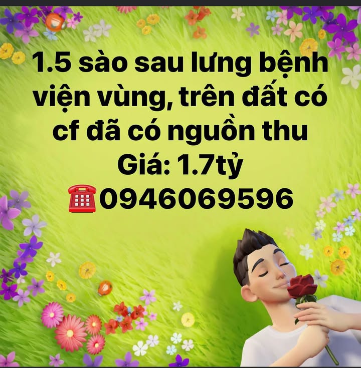 Bán Gấp Đất Vườn 5400m² Đắk Lắk - Sổ Riêng, 1.7 Tỷ