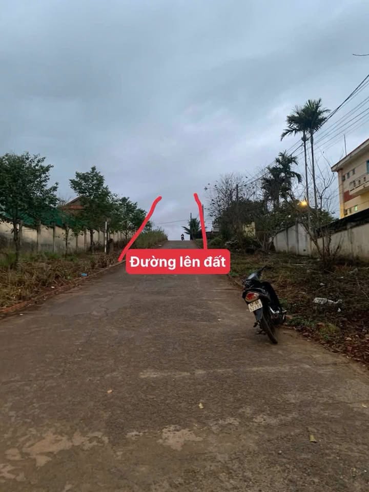 Đất nền Krông Pắc 130m² giá 8xx triệu - Sổ đỏ chính chủ!