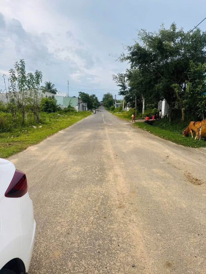 Đất nền Ngô Đức Kế Kon Tum 150m² - Sổ đỏ chính chủ, giá hạ đáy!