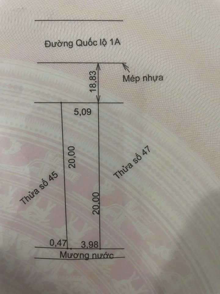 Đất Kinh Doanh Thạch Hà 100m² Giá 30 Tỷ - Vị Trí Đắc Địa!