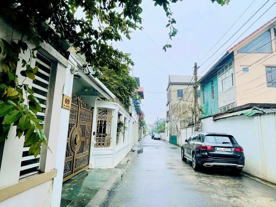 Đất Trung Tâm Hà Tĩnh 60m² - Sổ Đỏ Sẵn Sàng, Vị Trí Vàng