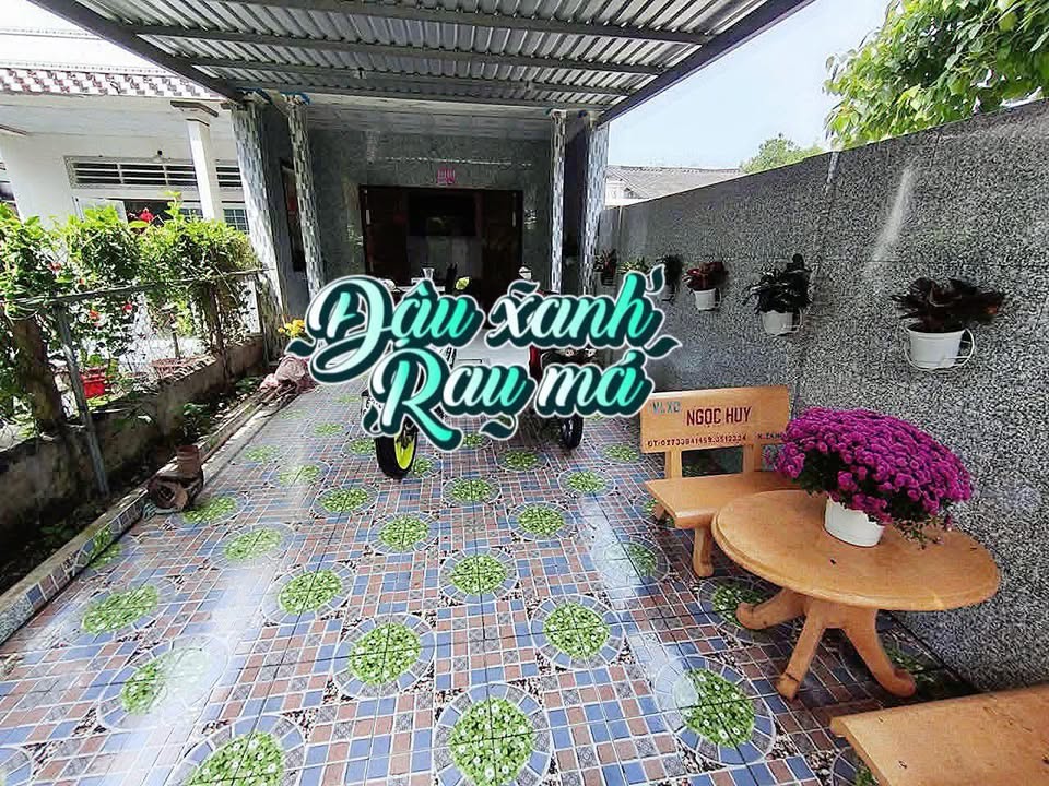 Nhà riêng Xã Bình Ân 186m² giá 750 triệu - Giá tốt hiếm có!