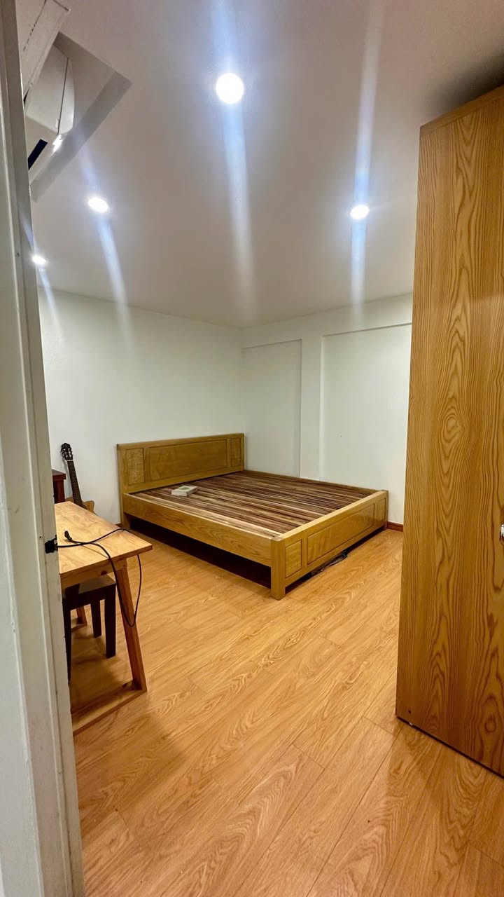 Căn hộ A2 Nguyễn Chính 85m² - Full đồ, vào ở ngay!