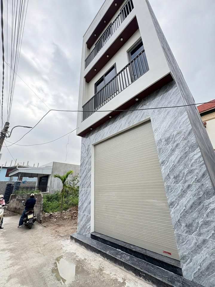 Nhà Phố An Dương 50m² 3 Tỷ - Sổ Đỏ Chính Chủ, Sẵn Sàng Dọn Vào Ở