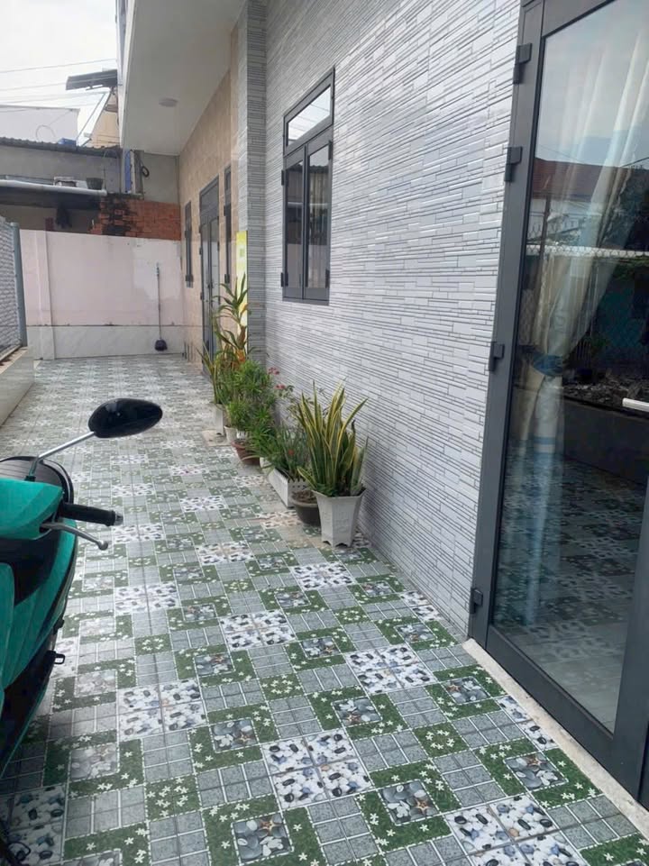 Nhà Phường 6 Mỹ Tho 2PN - Sẵn sàng ở ngay!