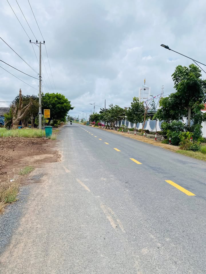 Đất Nền Tân Phú Đông 577m² - Tiềm Năng Tăng Giá Vượt Trội!