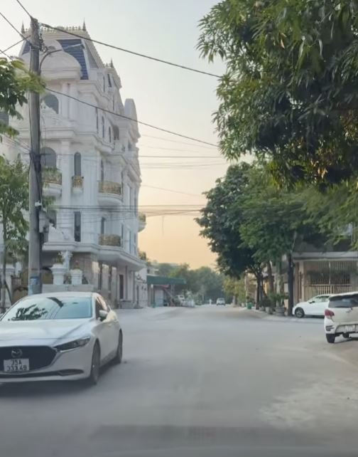 Đất nền Bỉm Sơn 86m² 2 mặt tiền - Tiềm năng tăng giá