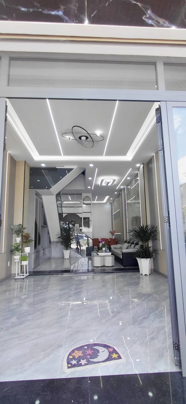 Nhà Phố Thuận An 4 Tầng - Kinh Doanh Sầm Uất - Giảm Sốc 5.2 Tỷ