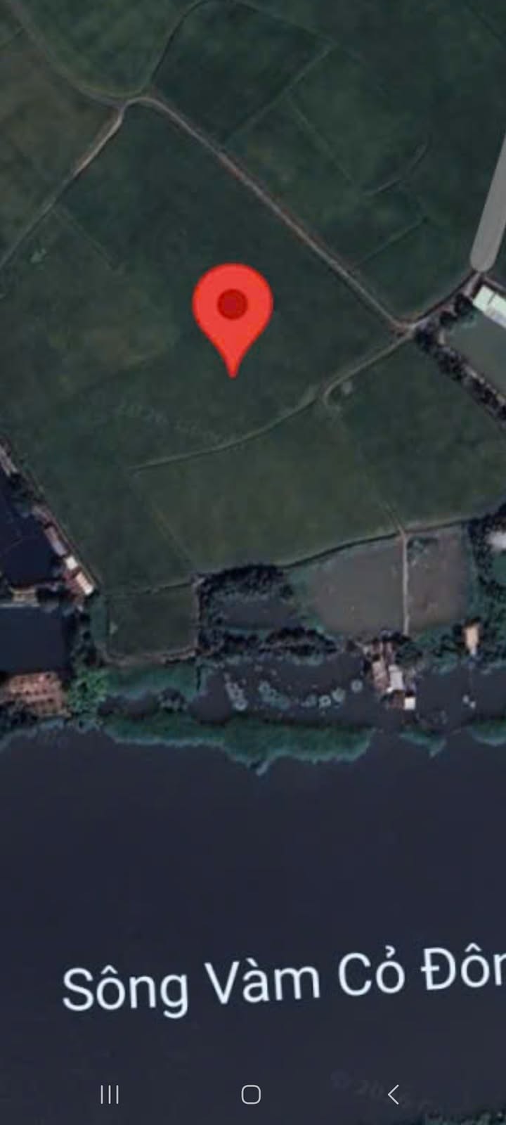 Đất nền Bến Kéo, Hòa Thành, Tây Ninh 18.000m² - Tiềm năng tăng giá!