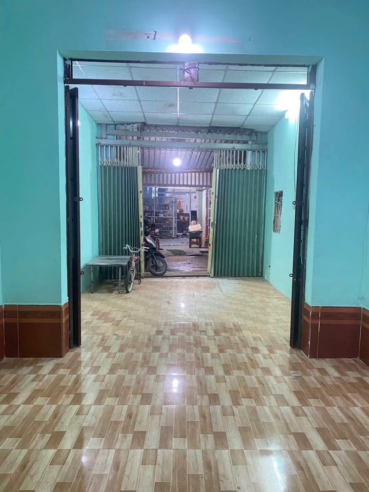 Cho Thuê Nhà Mặt Tiền Bình Chuẩn 66 - 68m² Kinh Doanh/Ở Gia Đình