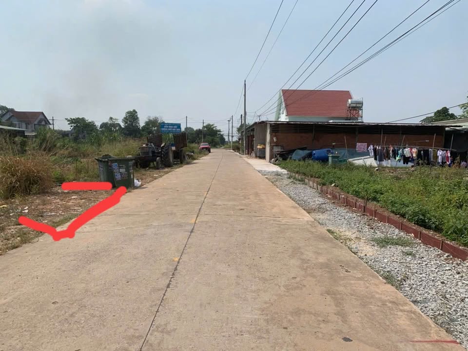 Bán Đất Thổ Cư Quận Bình Tân 270m² - Sổ Hồng Sẵn Sàng