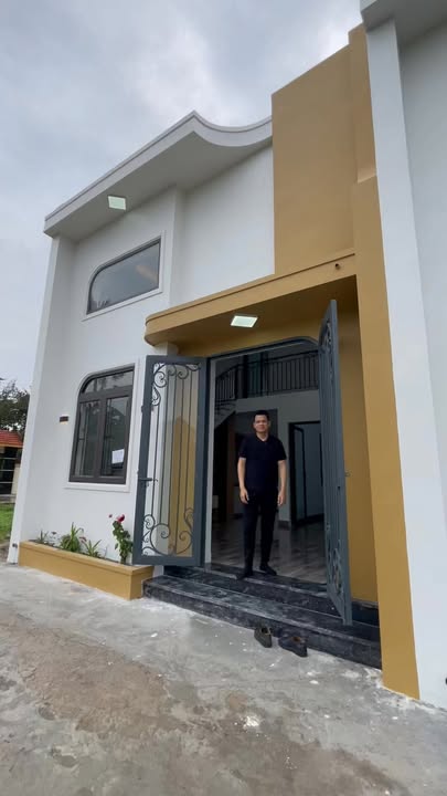 Đất nền An Lão 55m² chỉ 1.38 tỷ - Tiềm năng tăng giá!