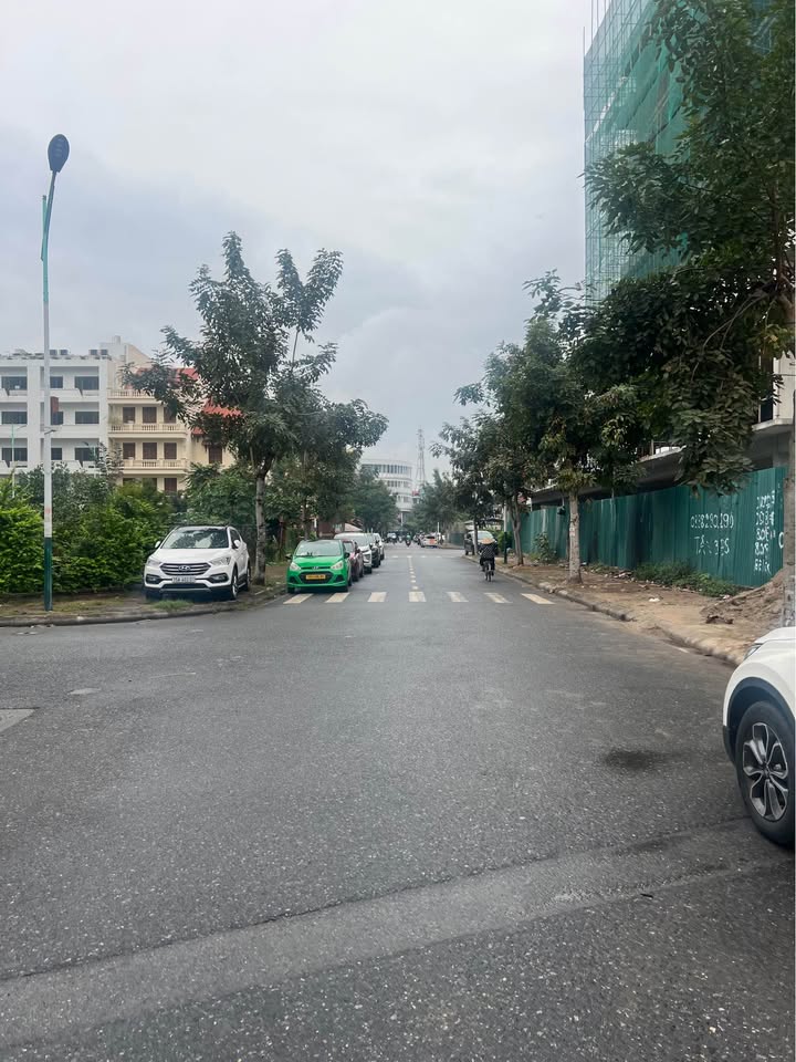 Nhà 4 Tầng 56m² Mặt Ngõ Đình Đông, Hải Phòng - Giá 4 Tỷ