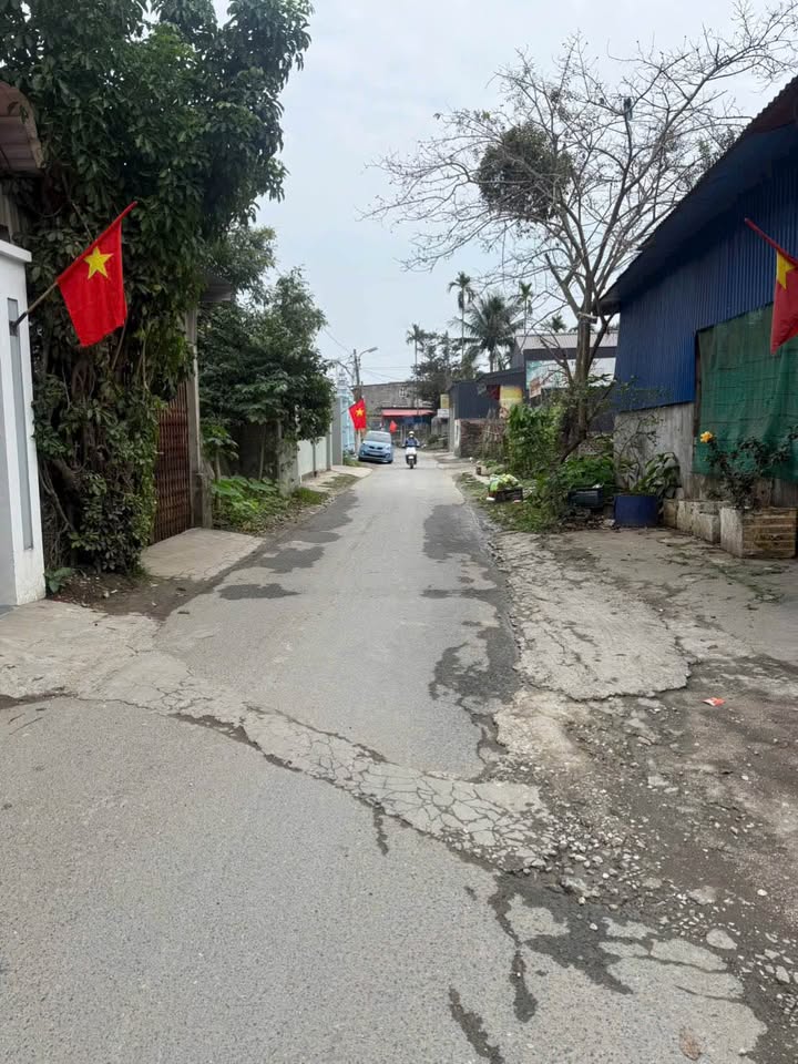 Đất nền Phùng Thị Trinh Kiến An 48m² - Sổ đỏ chính chủ