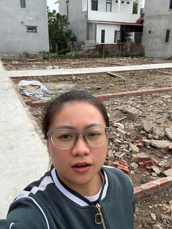 Đất nền Đồng Hoà, Kiến An, Hải Phòng - 43m² giá chỉ từ 1.35 tỷ