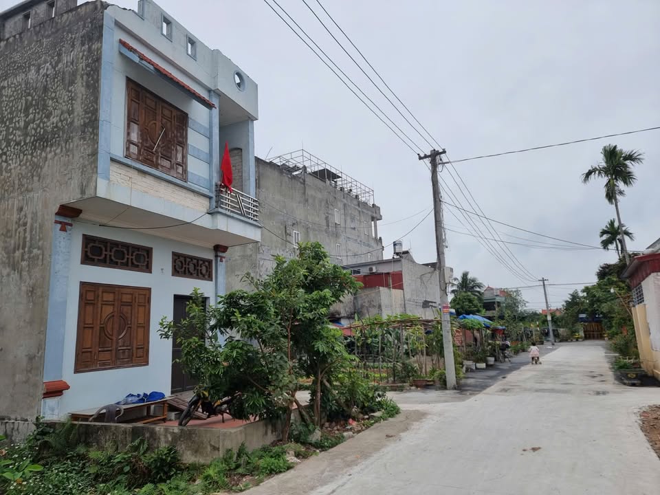 Đất nền Tân Thành Dương Kinh 100m² giá 2.3 tỷ - Sổ đỏ chính chủ