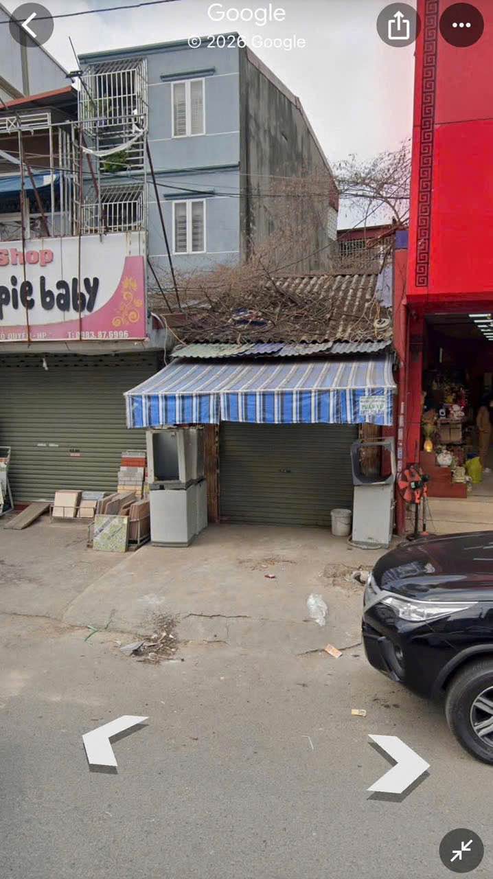 Nhà Phố Đà Nẵng 50m² 7.5 tỷ - Mặt tiền kinh doanh đắc địa!