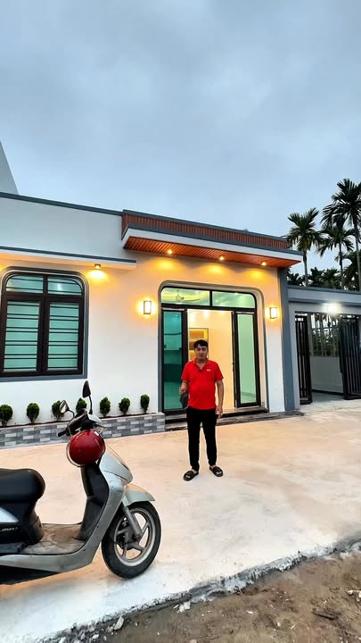 Nhà riêng An Hưng Hồng Bàng 100m² giá 1.48 tỷ - Ô tô đỗ cửa!