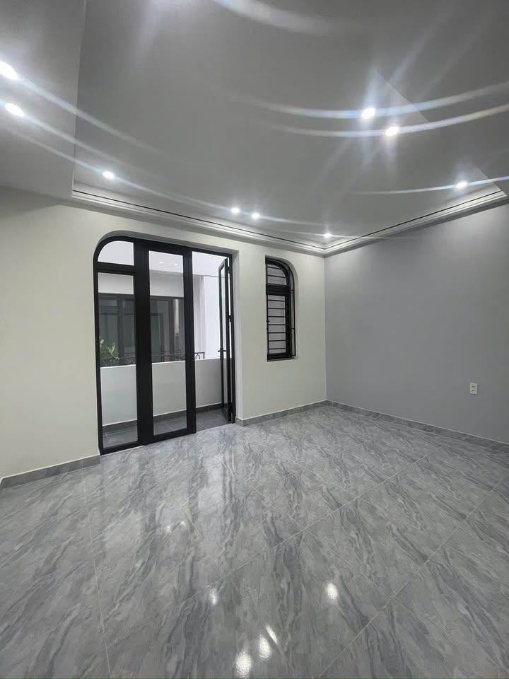 Nhà riêng 50m² Tự Lập, An Dương, Hải Phòng – Ô tô vào tận nhà!