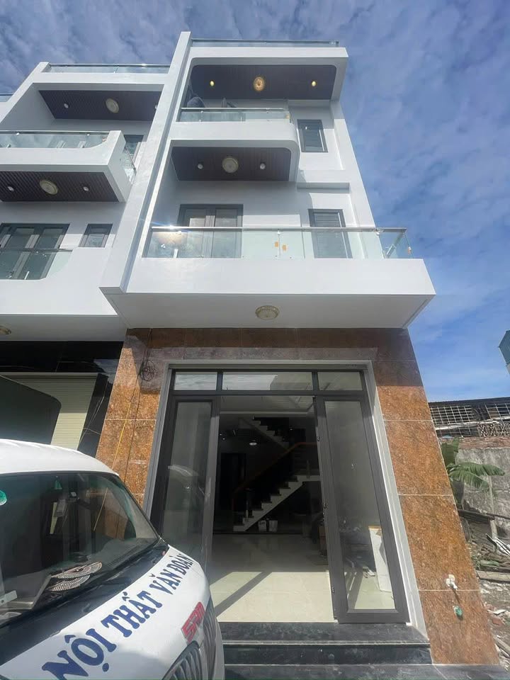 Bán nhà An Đồng 50m² giá 3.7 tỷ - Ô tô đỗ cửa ngày đêm!