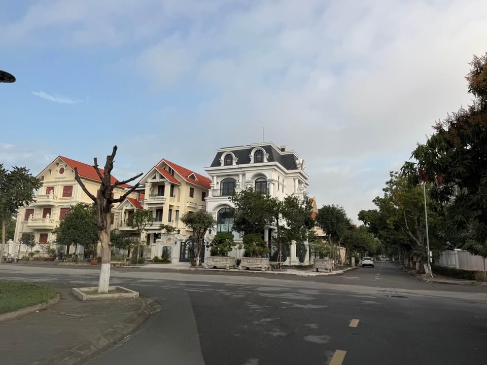 Đất Nền Kbt Sao Đỏ Hải Phòng 335m² - Sổ Đỏ, Tự Xây Dựng