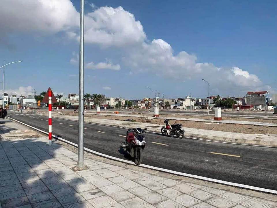 Đất nền Kiến An, Hải Phòng 3.15 tỷ - Hạ tầng hoàn thiện, sổ đỏ trao tay!