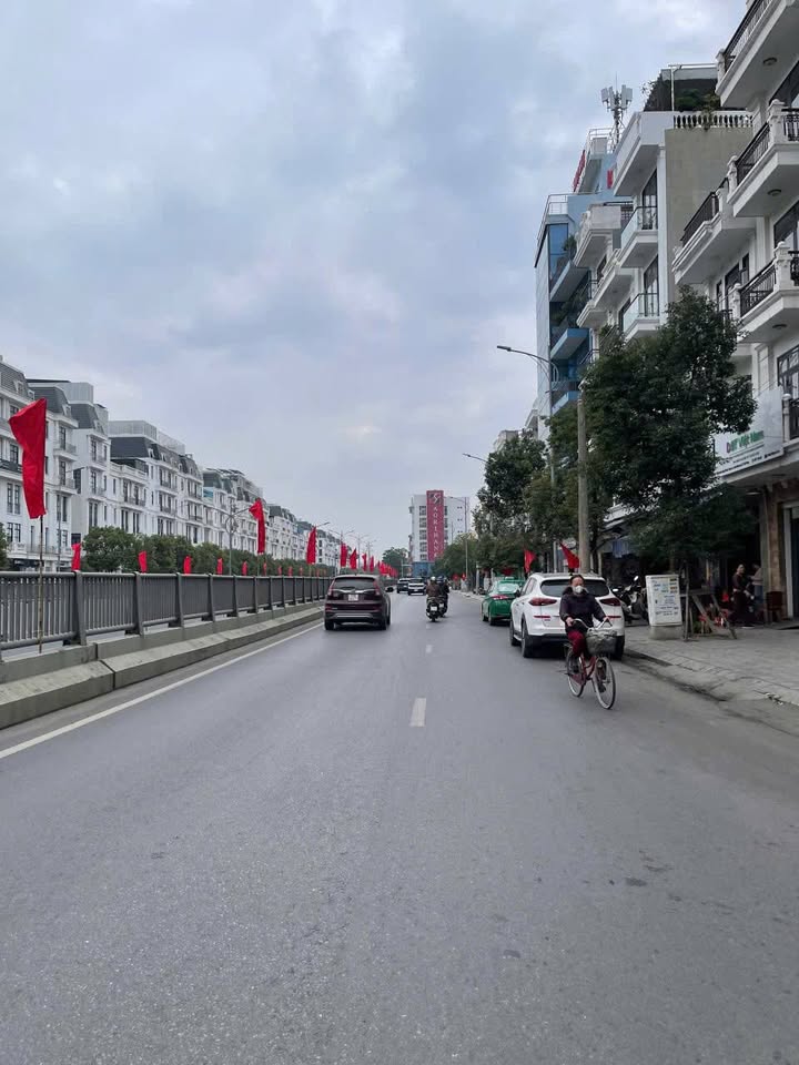 Đất nền mặt đường Bạch Đằng, đối diện Vinhomes Imperia - 46m² - 6.6 tỷ