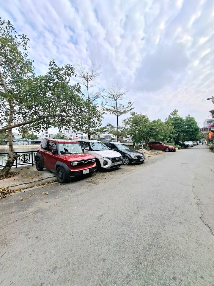 Đất Lạch Tray Hải Phòng 145m² 9 tỷ - Sổ đỏ chính chủ