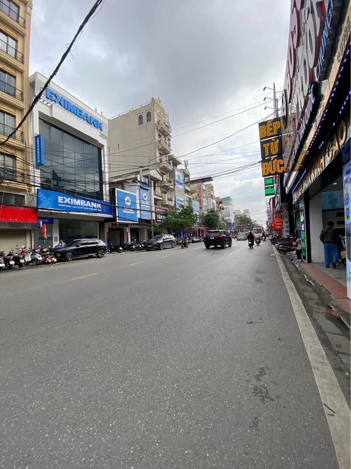 Nhà Phố Tô Hiệu, An Dương 70m² - Dòng tiền ổn định!