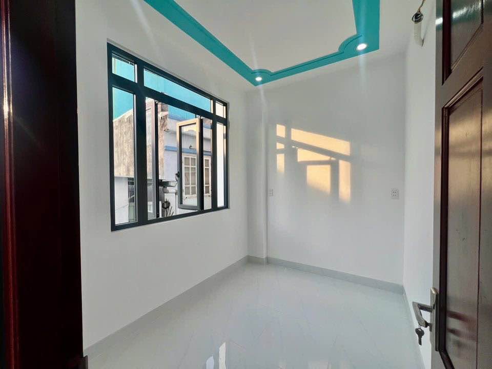 Nhà Thắng Nhì Vũng Tàu 32.5m² chỉ 2.59 tỷ - Sẵn sàng ở ngay!