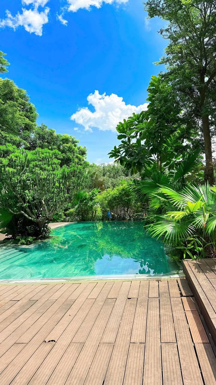 Villa Lộc An Xuyên Mộc 400m² giá 4.5 tỷ - Vị trí đẹp, gần biển!