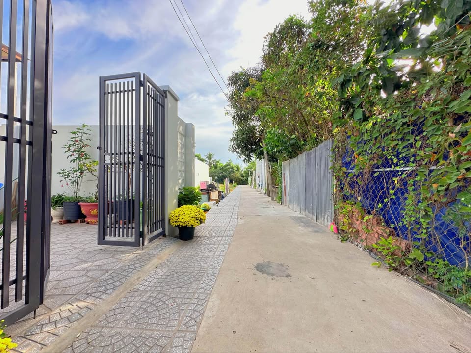 Đất nền Phường Mỹ Phong 128m² giá 790 triệu - Sổ hồng sẵn