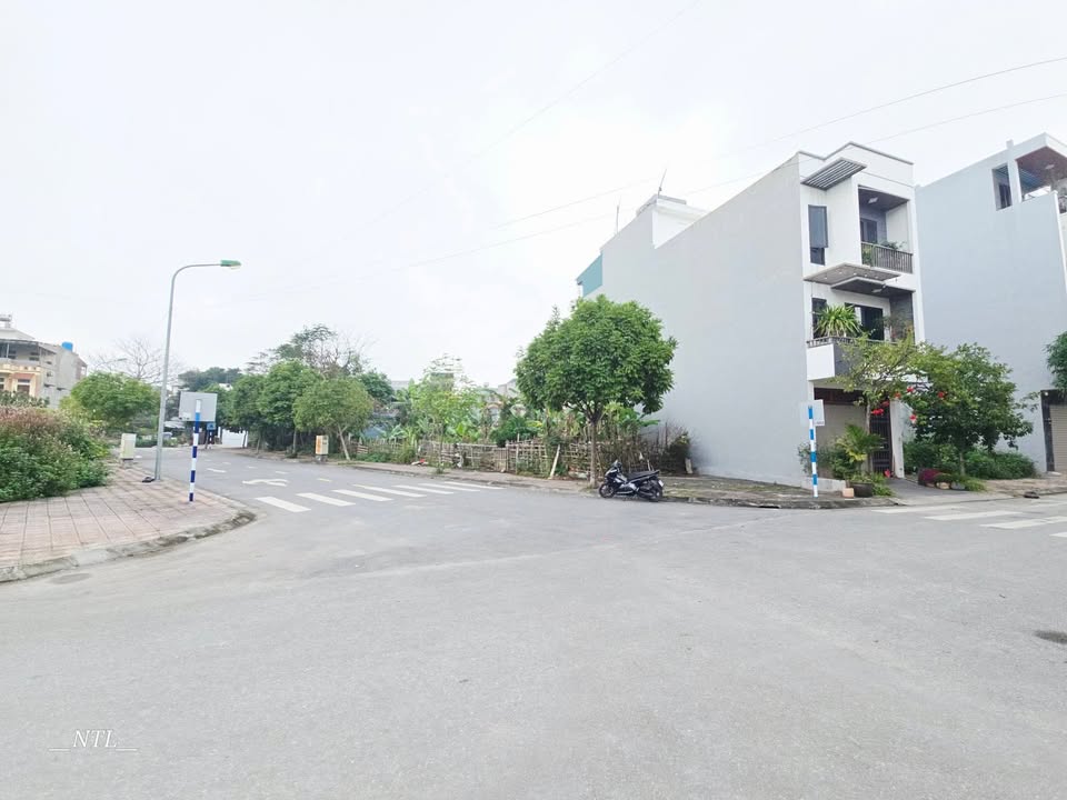 Đất nền Đồng Lôi, TP Thái Bình 55m² giá 3 tỷ - Tiềm năng tăng giá