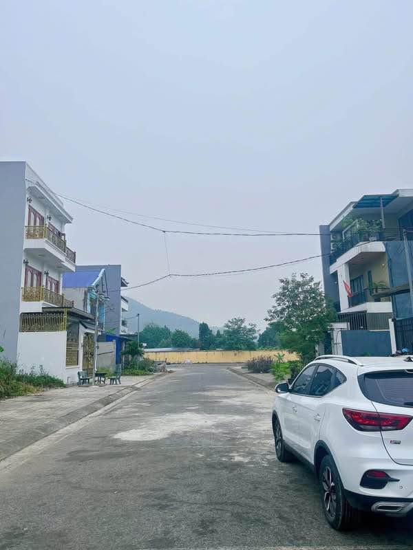 Đất nền KDC An Thái, Đồng Hỷ 119m² - Sổ đỏ chính chủ, xây dựng tự do!