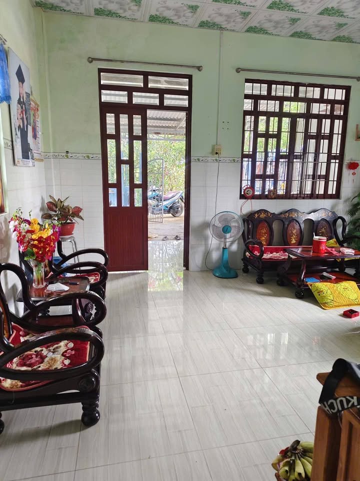 Nhà Mặt Tiền Ô Tô 250m² 3PN Tại Vĩnh Châu, Sóc Trăng - Giá 700 Triệu