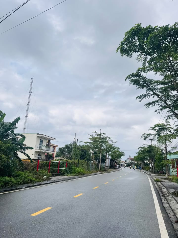 Đất nền Tam Thái, Phú Ninh 300m² - Sổ đỏ chính chủ, tiềm năng đầu tư!