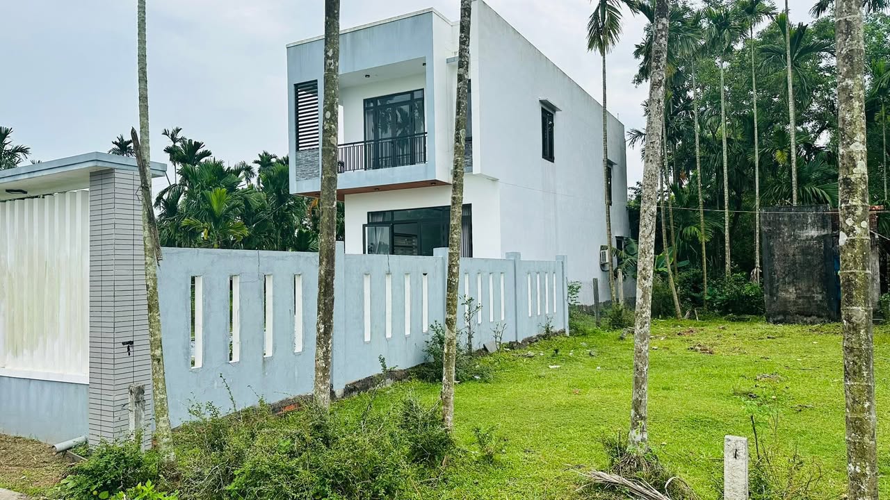 Đất Nền Tam Xuân 1, Núi Thành 100m² - Sổ Đỏ Sẵn Sàng - Giá Tốt 620 Triệu