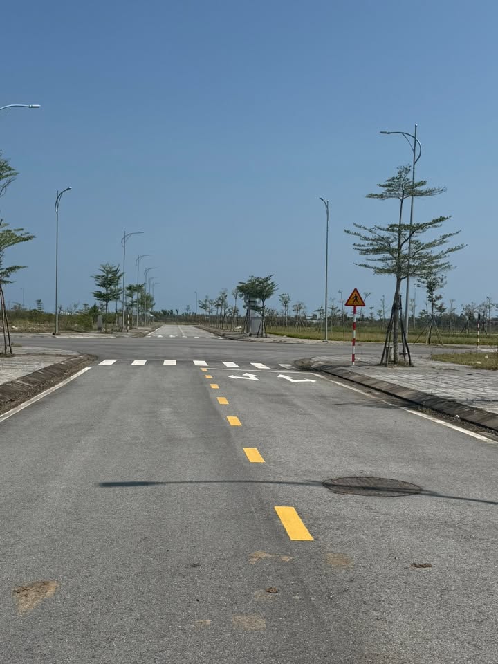 Đất nền Vịnh An Hòa 171m² từ 1.83 tỷ - Pháp lý rõ ràng!