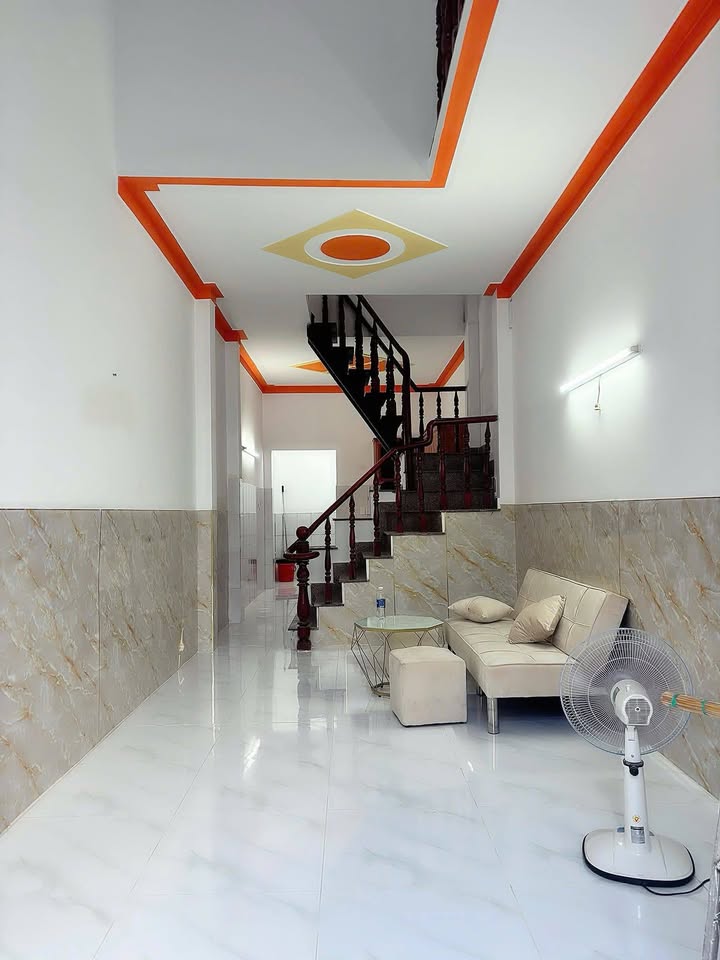 Bán nhà Vĩnh Lộc A Bình Chánh 41m² 1.39 tỷ - Sẵn sàng ở ngay!