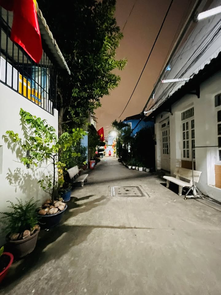 Nhà Trệt Lửng 75m² Linh Tây, Thủ Đức - Hạ Giá Sốc Còn 4.98 Tỷ