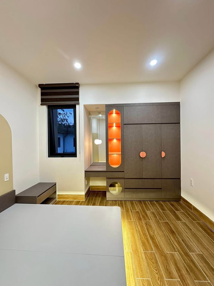 Nhà Hẻm 3/2 Cần Thơ 45.88m² - Chính Chủ Giá 2.09 Tỷ
