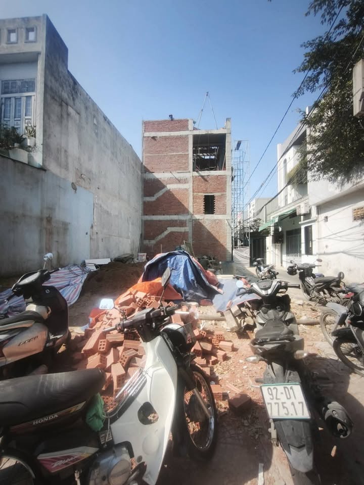 Đất Nền Lô Góc Nguyễn Phước Nguyên 51m² - 5.35 Tỷ - Tiềm Năng Tăng Giá