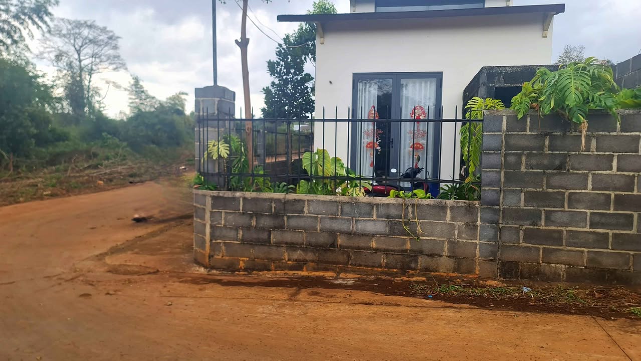 Đất nền Buôn Hồ 195m² giá 1 tỷ - Tiềm năng tăng giá