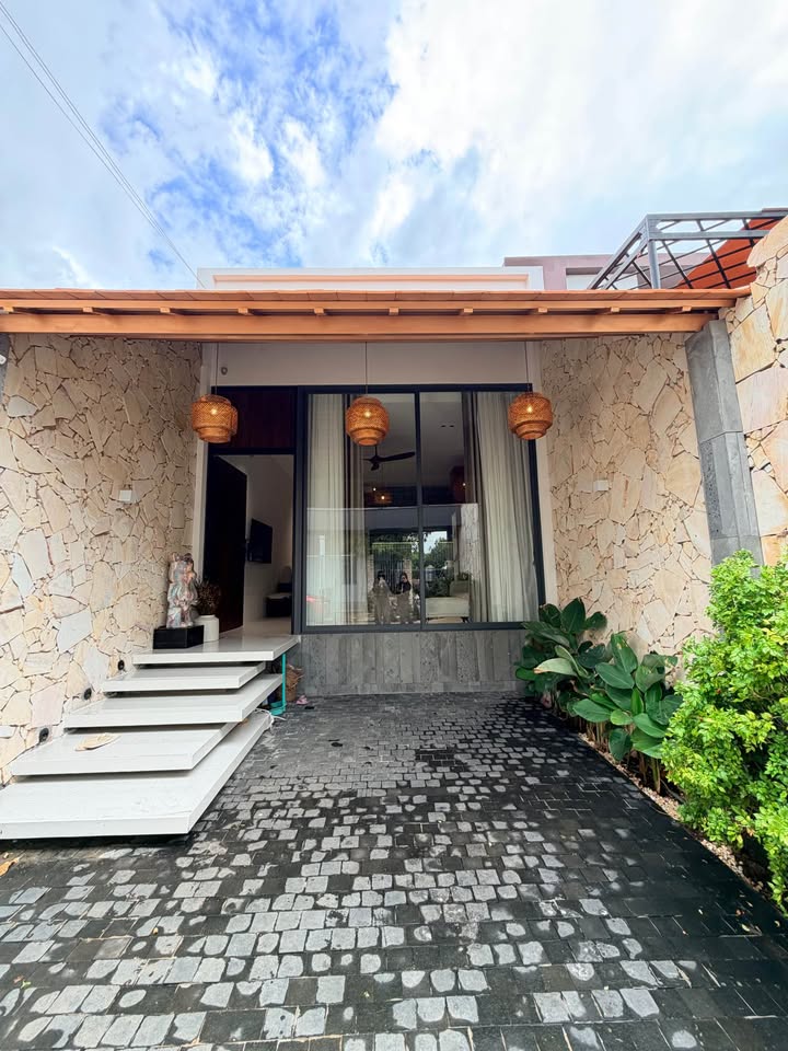 Nhà Riêng Hẻm 17O Mai Hắc Đế Buôn Ma Thuột 136.5m² - Full Nội Thất!