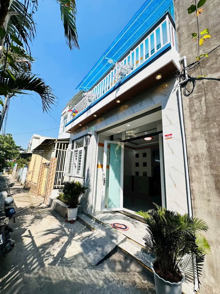 Nhà Phố Tân Kim 78m² Sổ Hồng Riêng - Giá 2.25 Tỷ