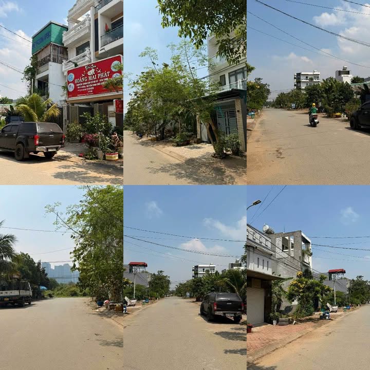 Cho thuê nhà 3PN KDC Thái Dương, Thủ Đức - 6.8 triệu/tháng